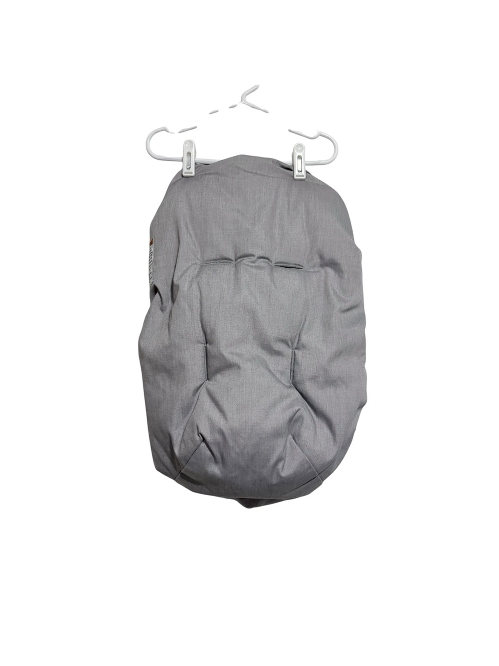 STOKKE Anthracite Tripp Trapp Newborn Seat Cover
